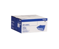 Brother DR320CL CMYK 25000 zadań (bęben) - 64028 - zdjęcie 2